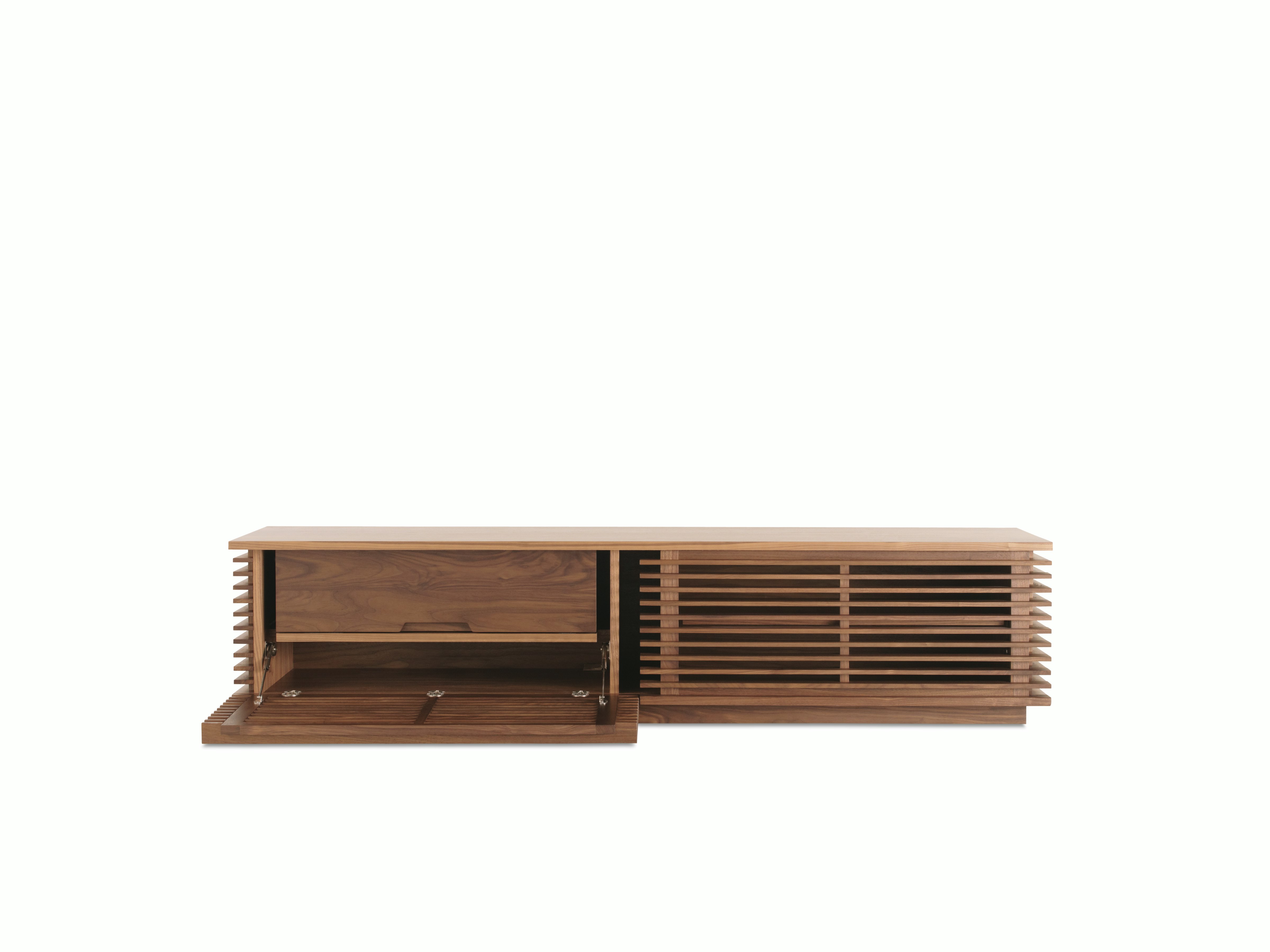 Line Media Console 70