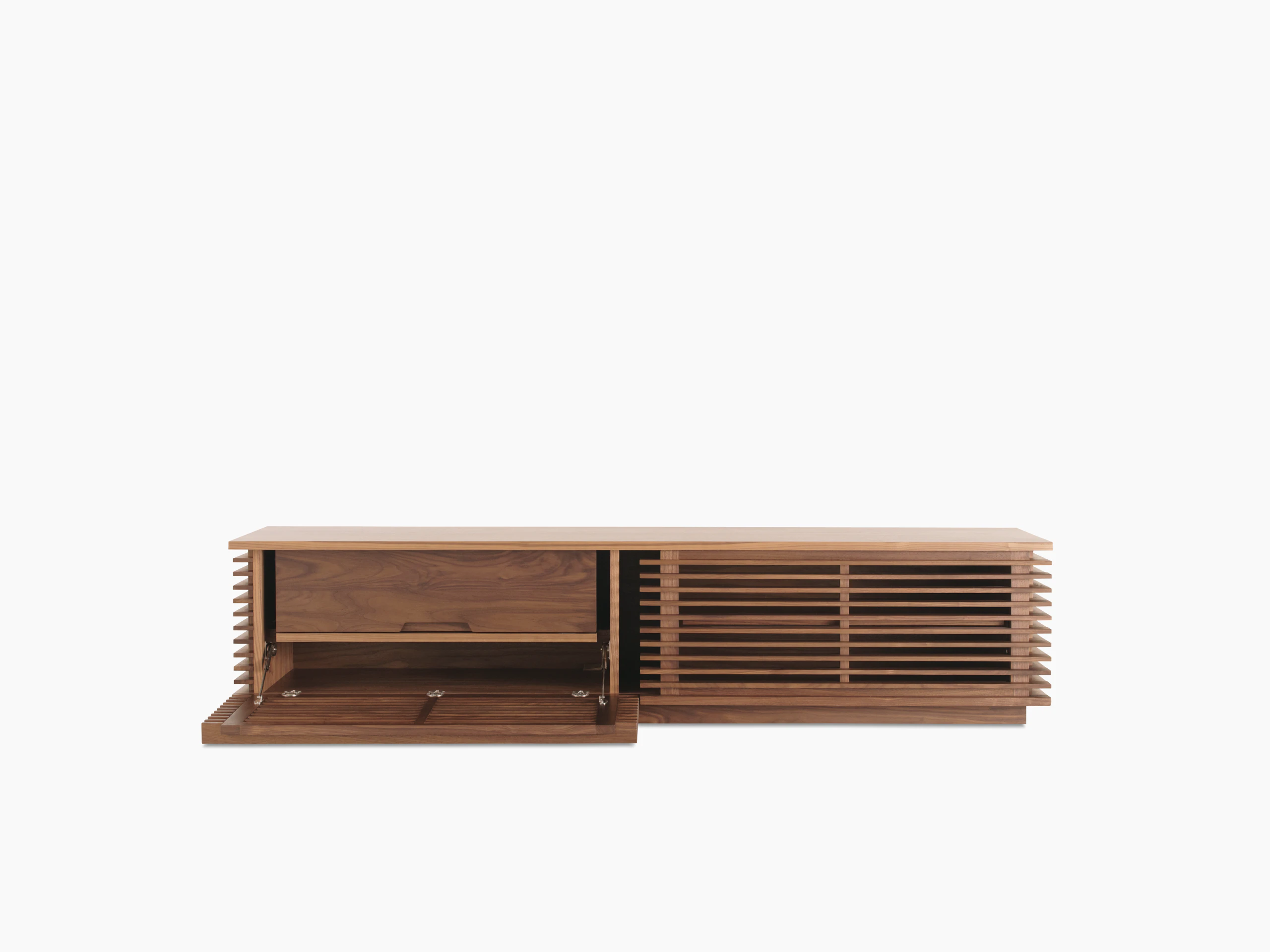 Line Media Console 70
