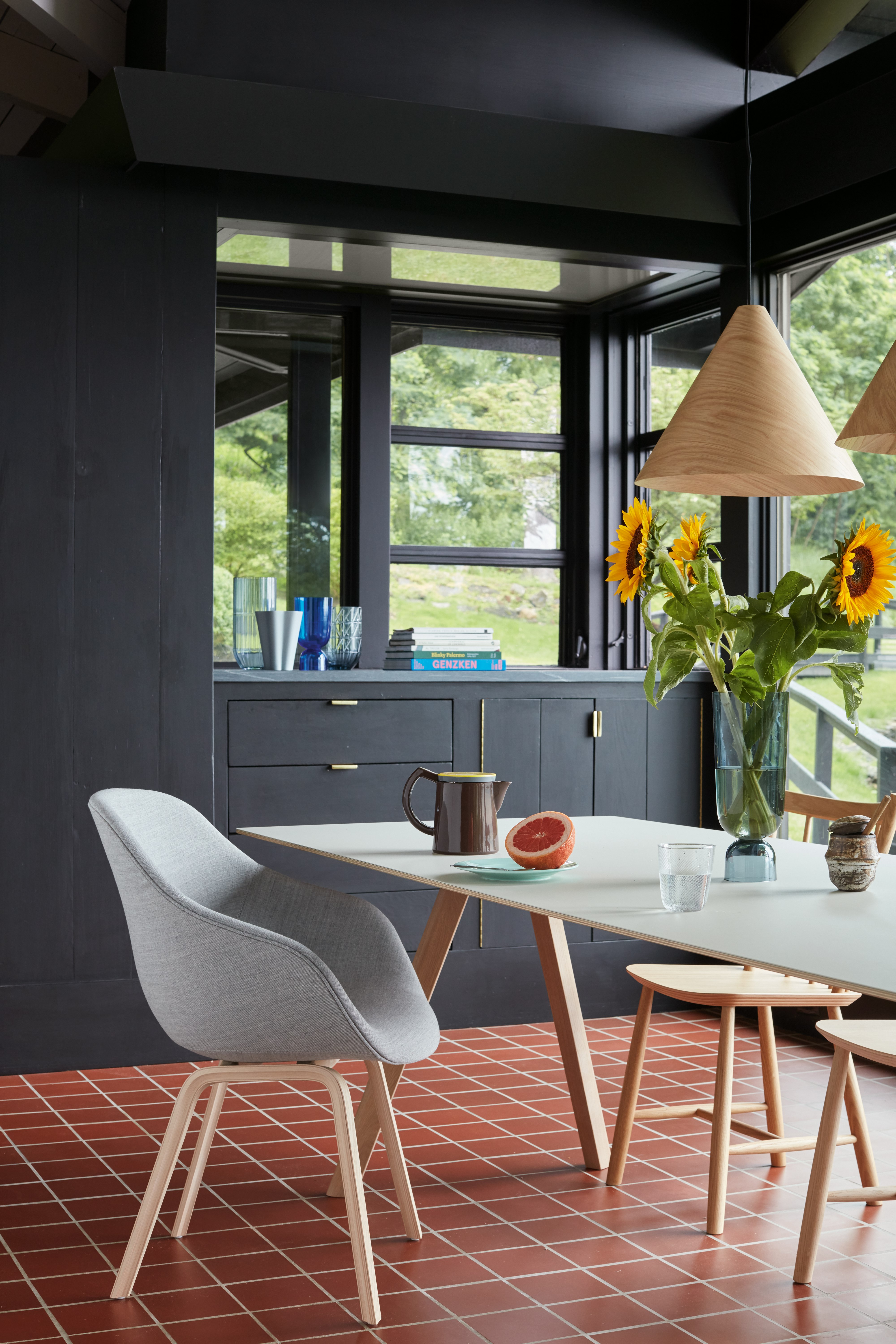 About A Chair 123 Armchair