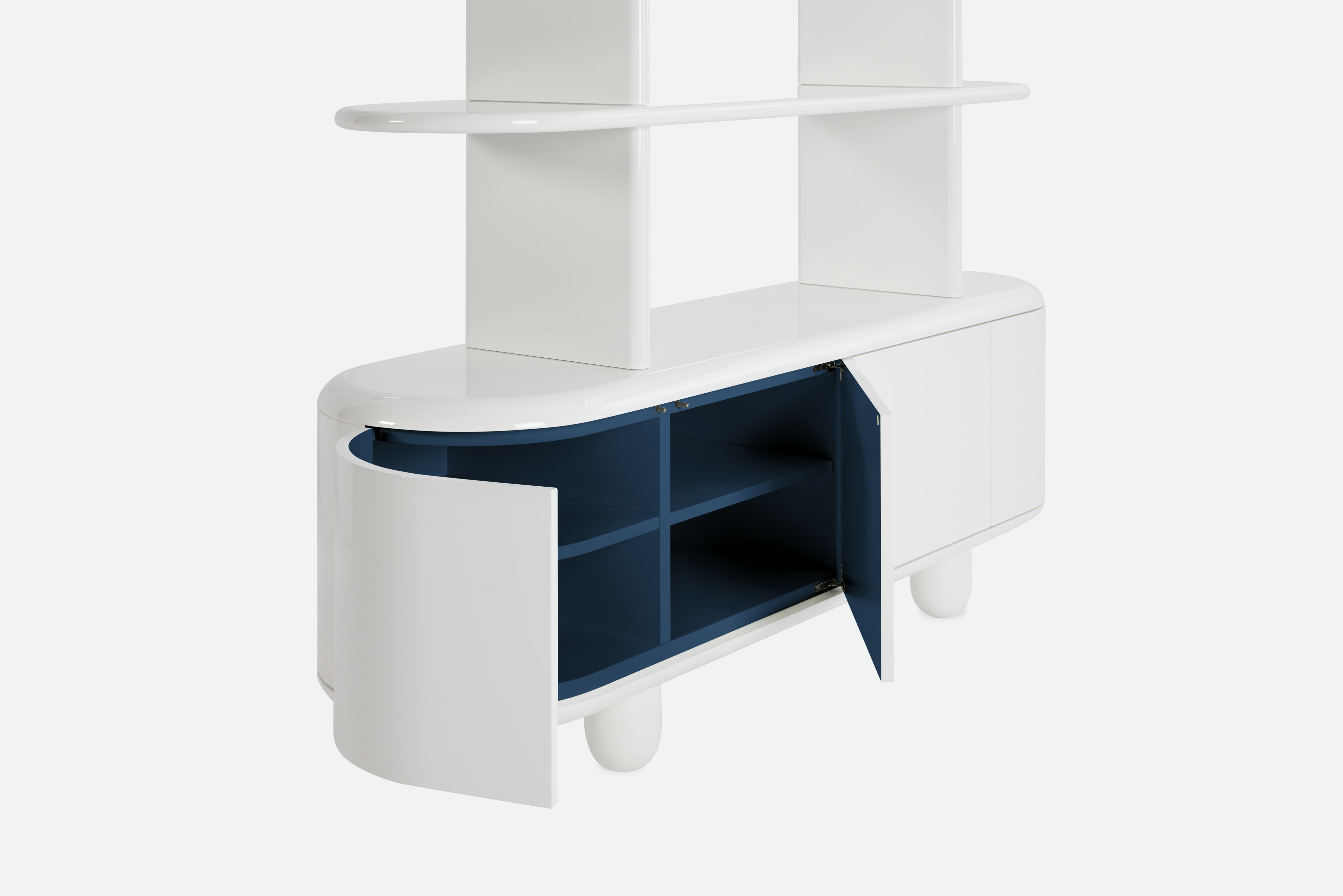 Explorer 184 Cabinet