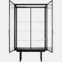 Private Vitrine