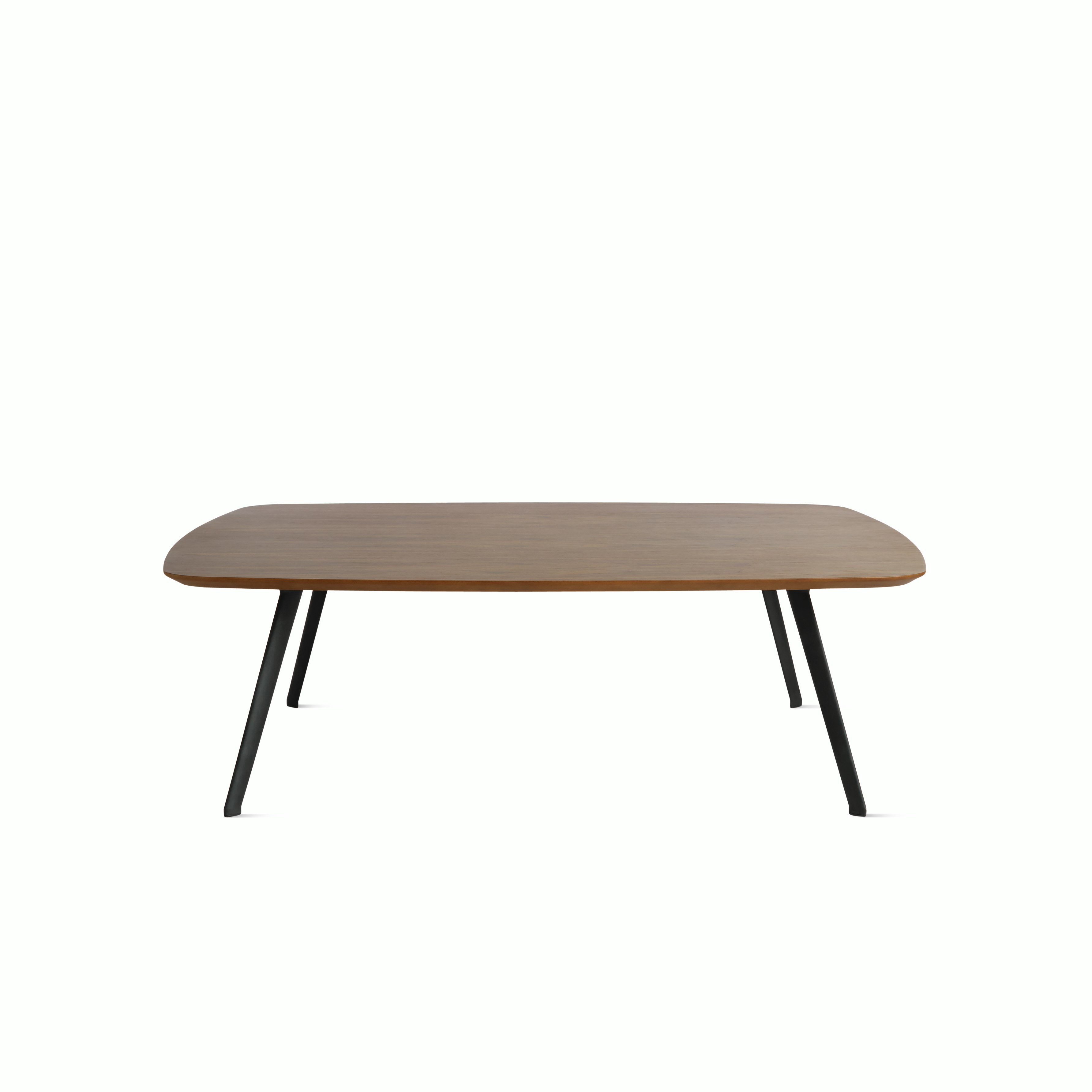 Solapa Square Coffee Table