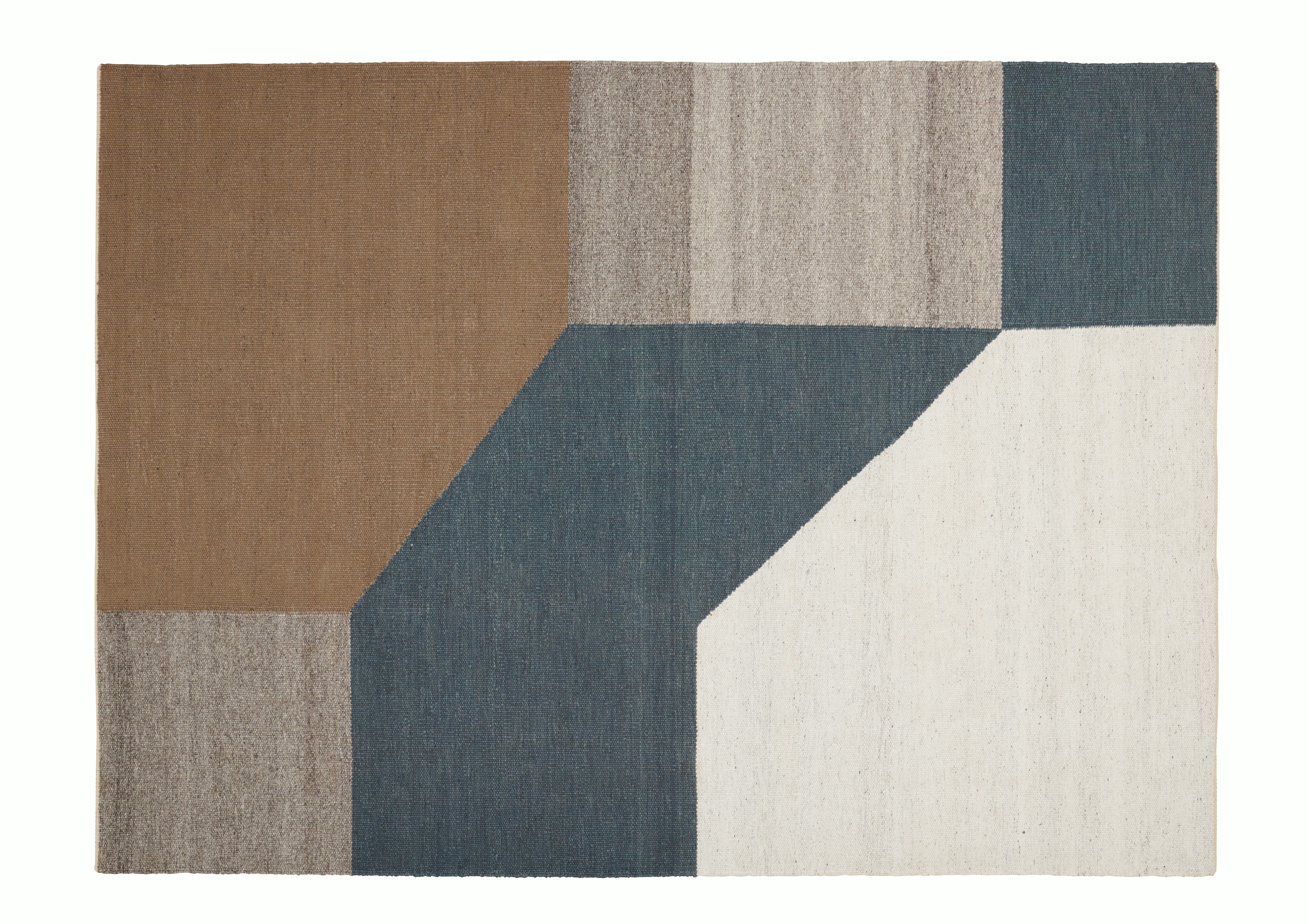 Blocchi Rug