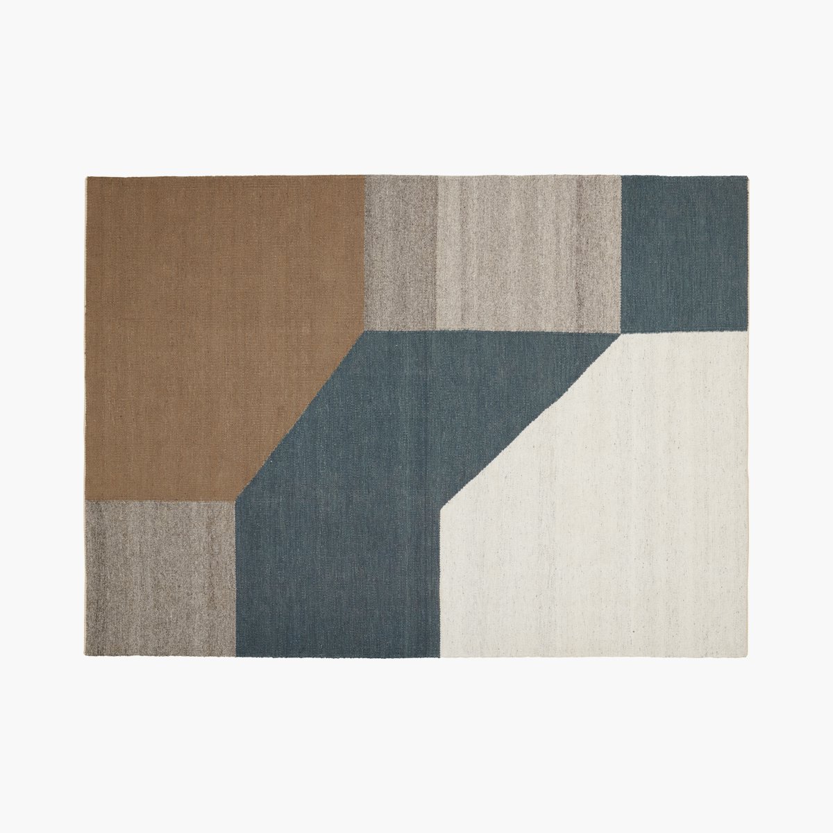 Blocchi Rug Blocchi Rug
