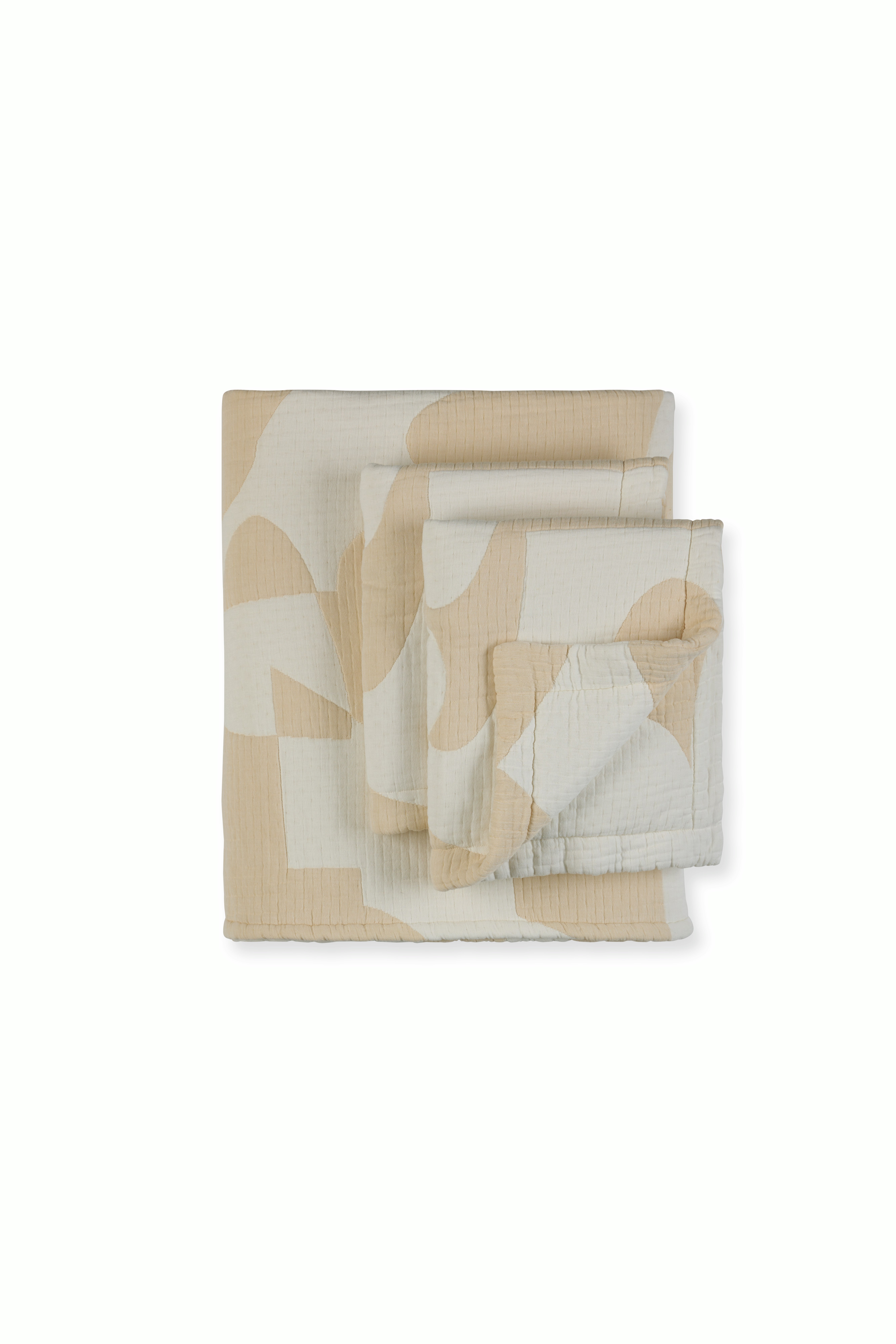 Dusen Dusen Hepta Bedding