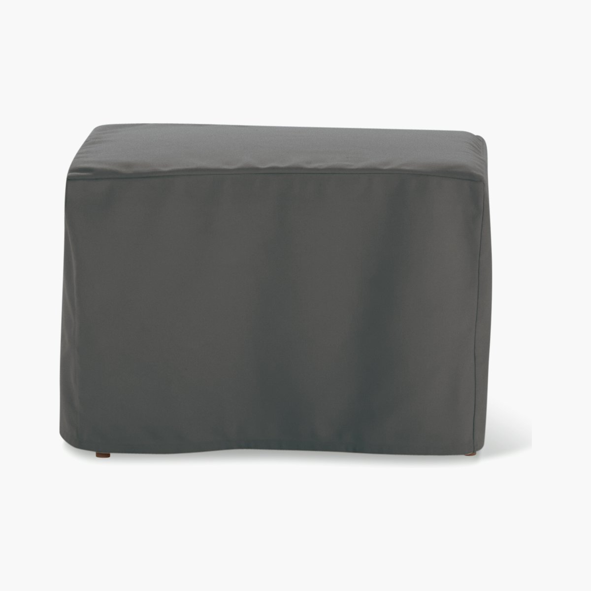 Sommer Ottoman Cover Sommer Ottoman Cover
