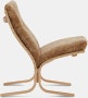 Siesta Lounge Chair - Low