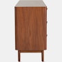 Miro Dresser 6 Drawer - Wide