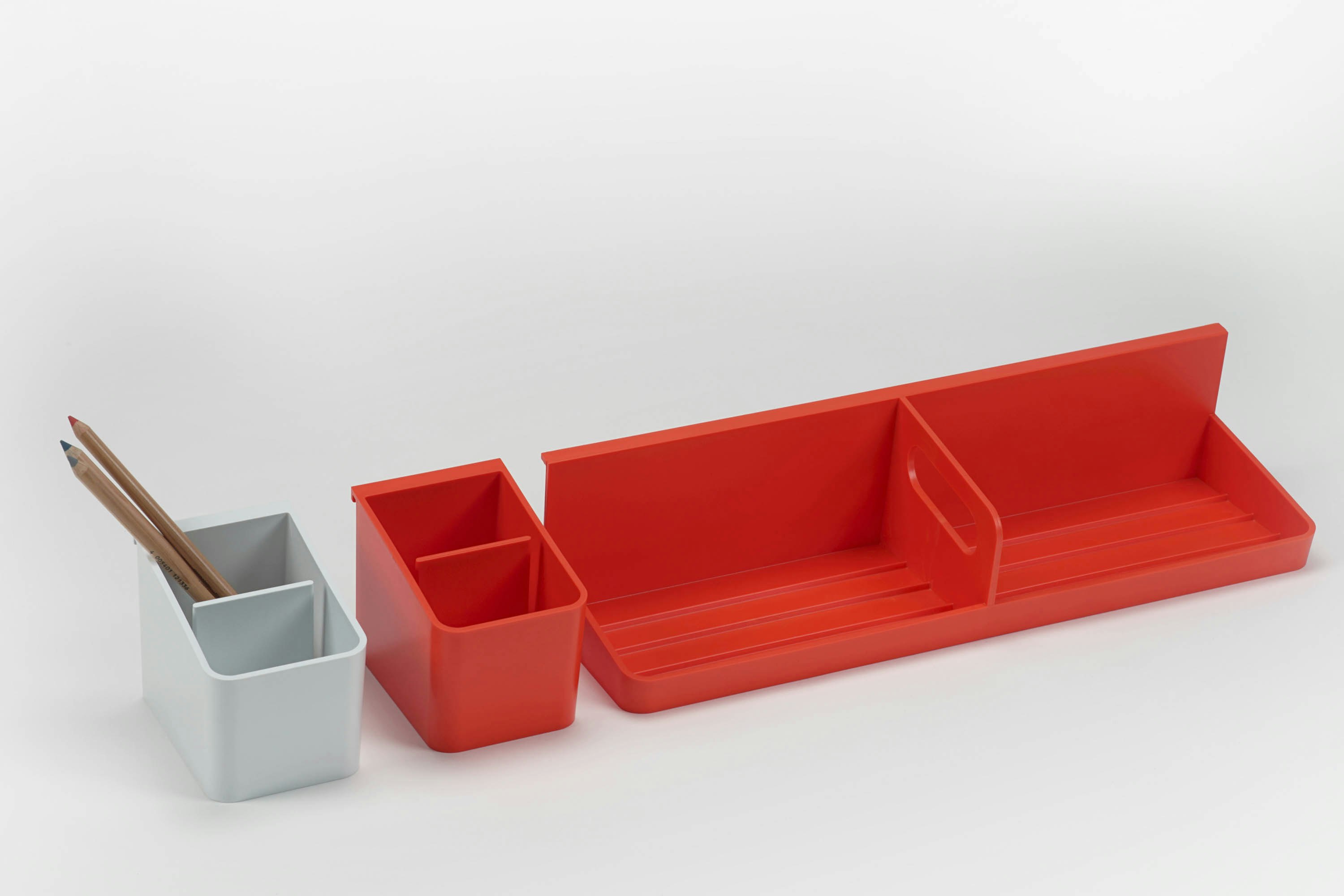 antenna workspaces desk accessories organization