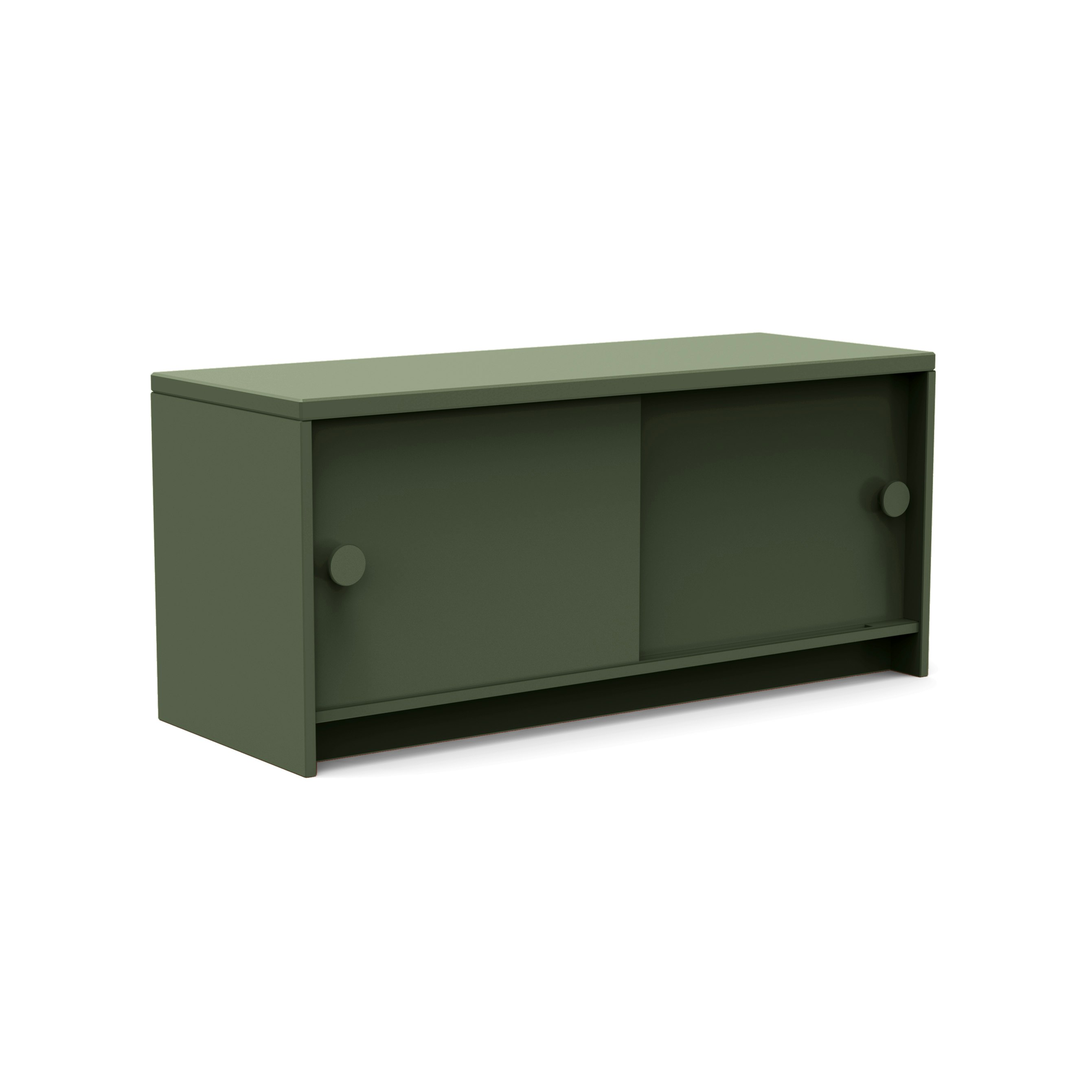 Slider Credenza - Sage