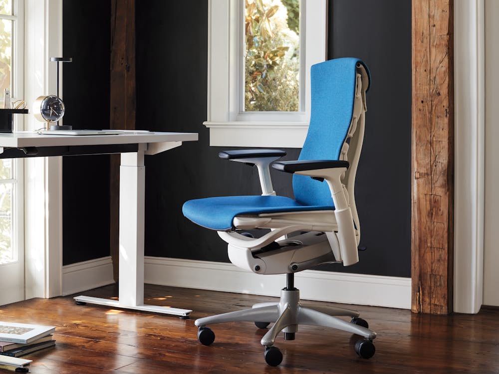 Office Chairs, Ergonomic Office Chairs - Herman Miller Store