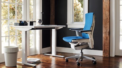 Ergonomic Office Chairs, Desk Chairs & Task Chairs 