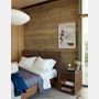 DWR Diamond Quilt