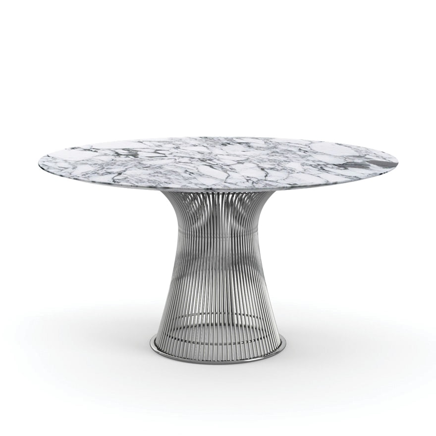 Platner Dining Table