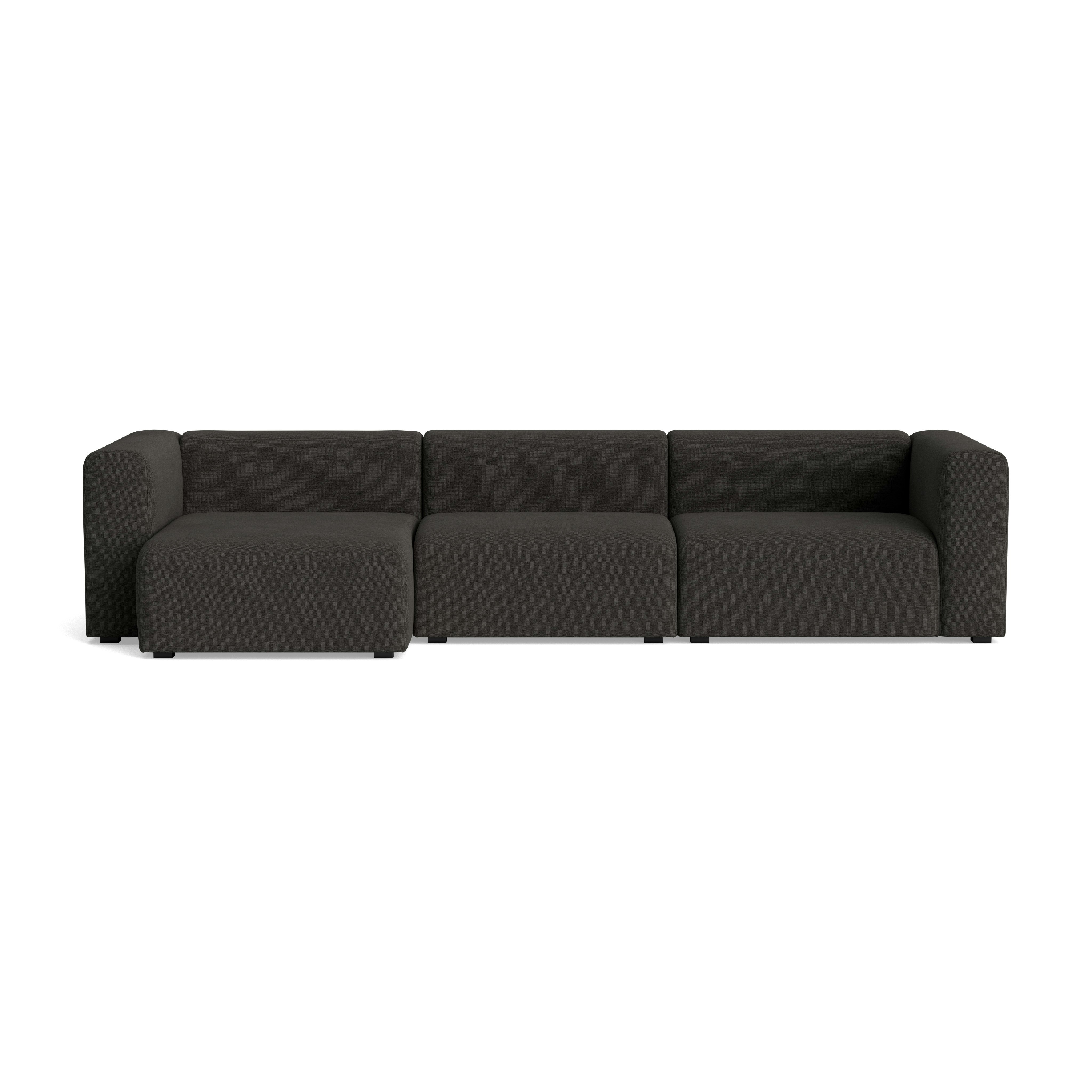 Mags Sectional with Chaise Wide