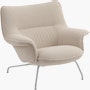 Doze Lounge Chair Doze Lounge Chair