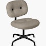 Morrison Hannah Occasional Chair Morrison Hannah Occasional Chair