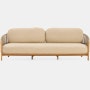 Softlands Outdoor Sofa