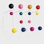 Eames Hang-It-All