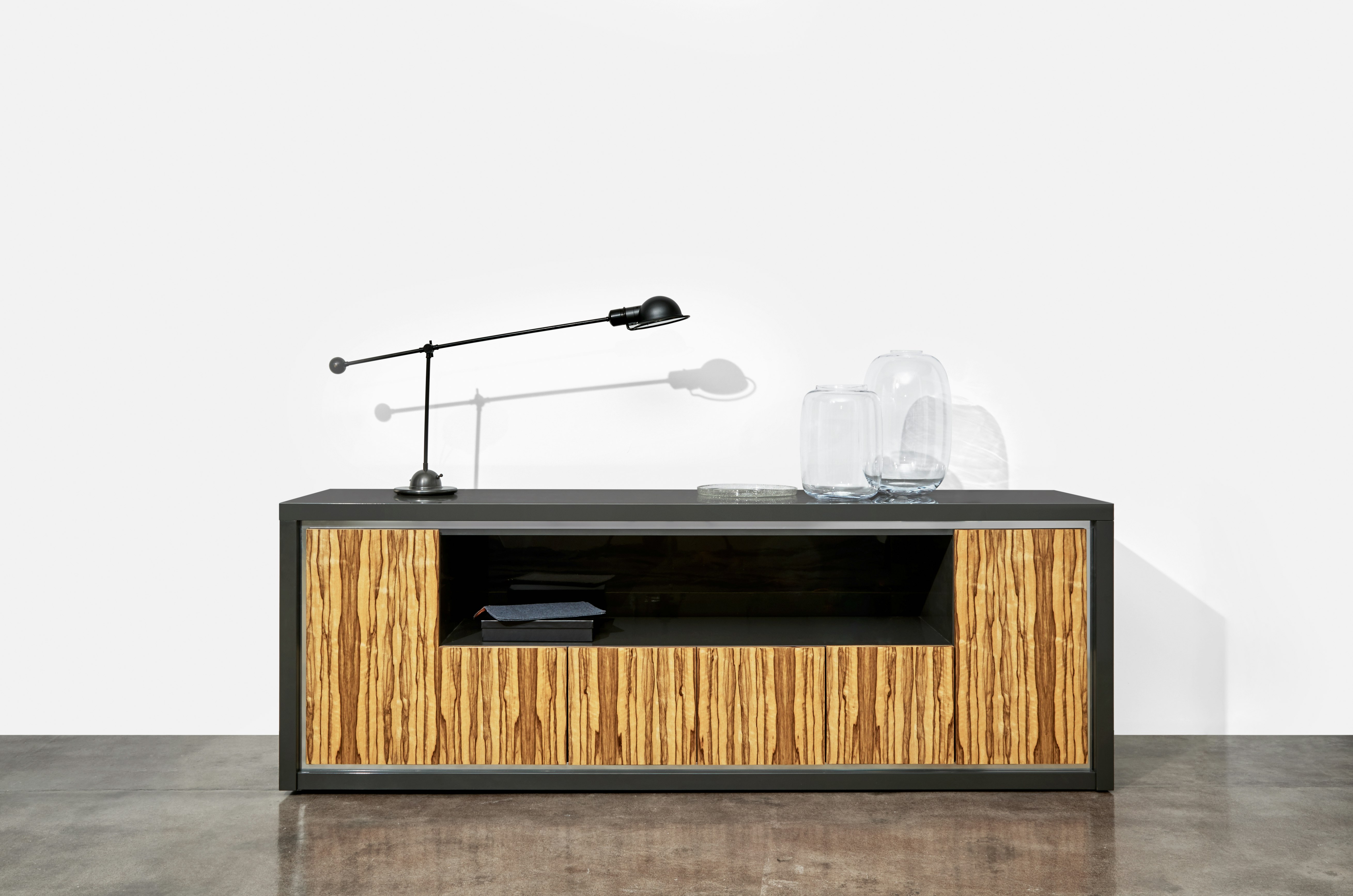 DatesWeiser Highline Fifty Credenza