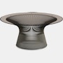 Platner Coffee Table