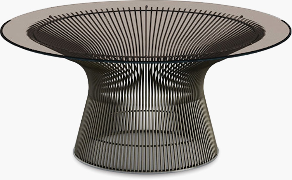 Platner Coffee Table