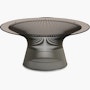 Platner Coffee Table Platner Coffee Table