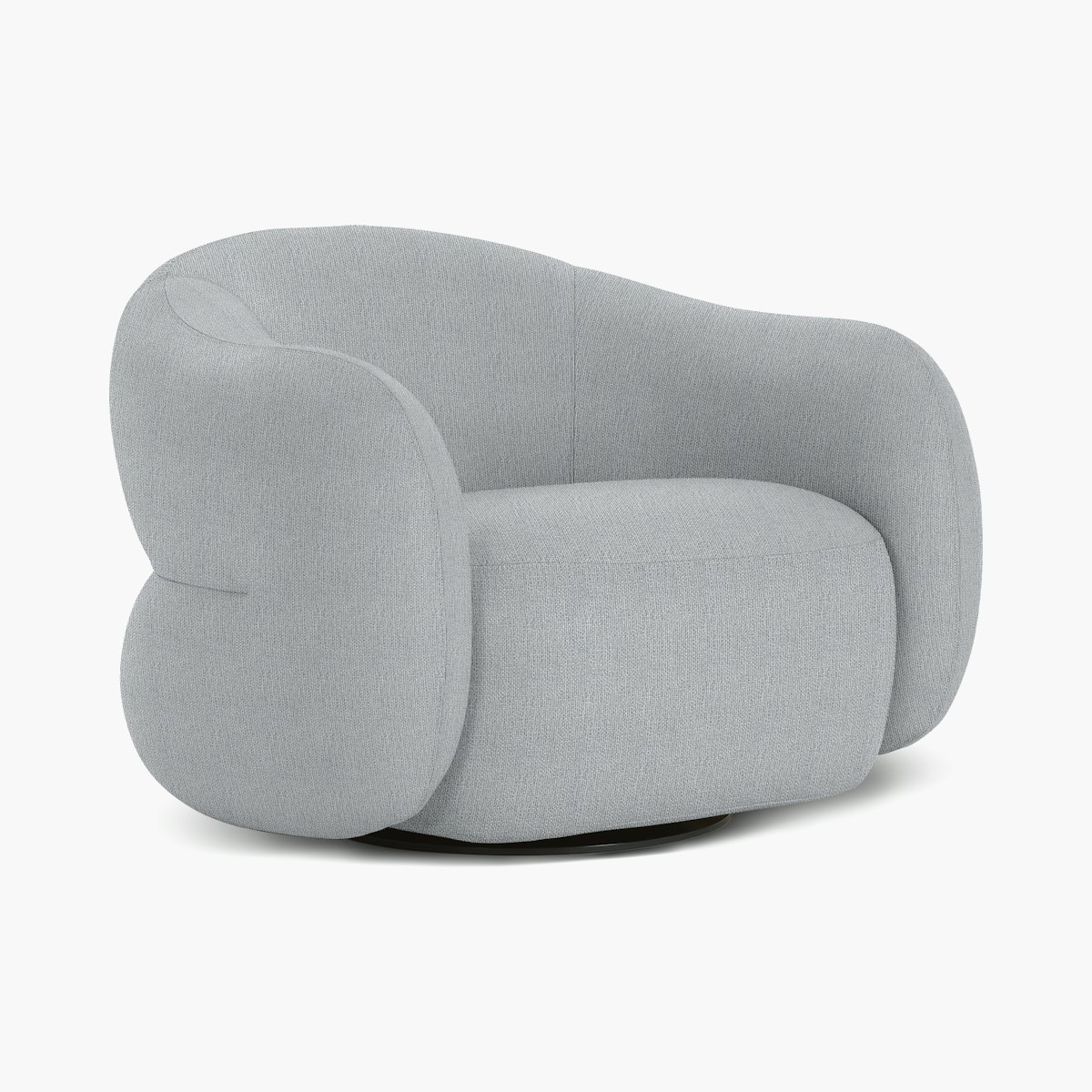 Soffi Swivel Chair Soffi Swivel Chair, Fabric