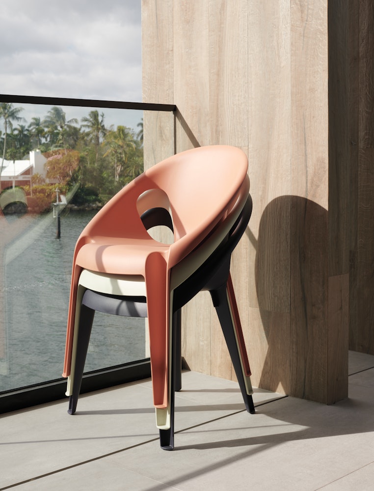 Magis Bell Chair
