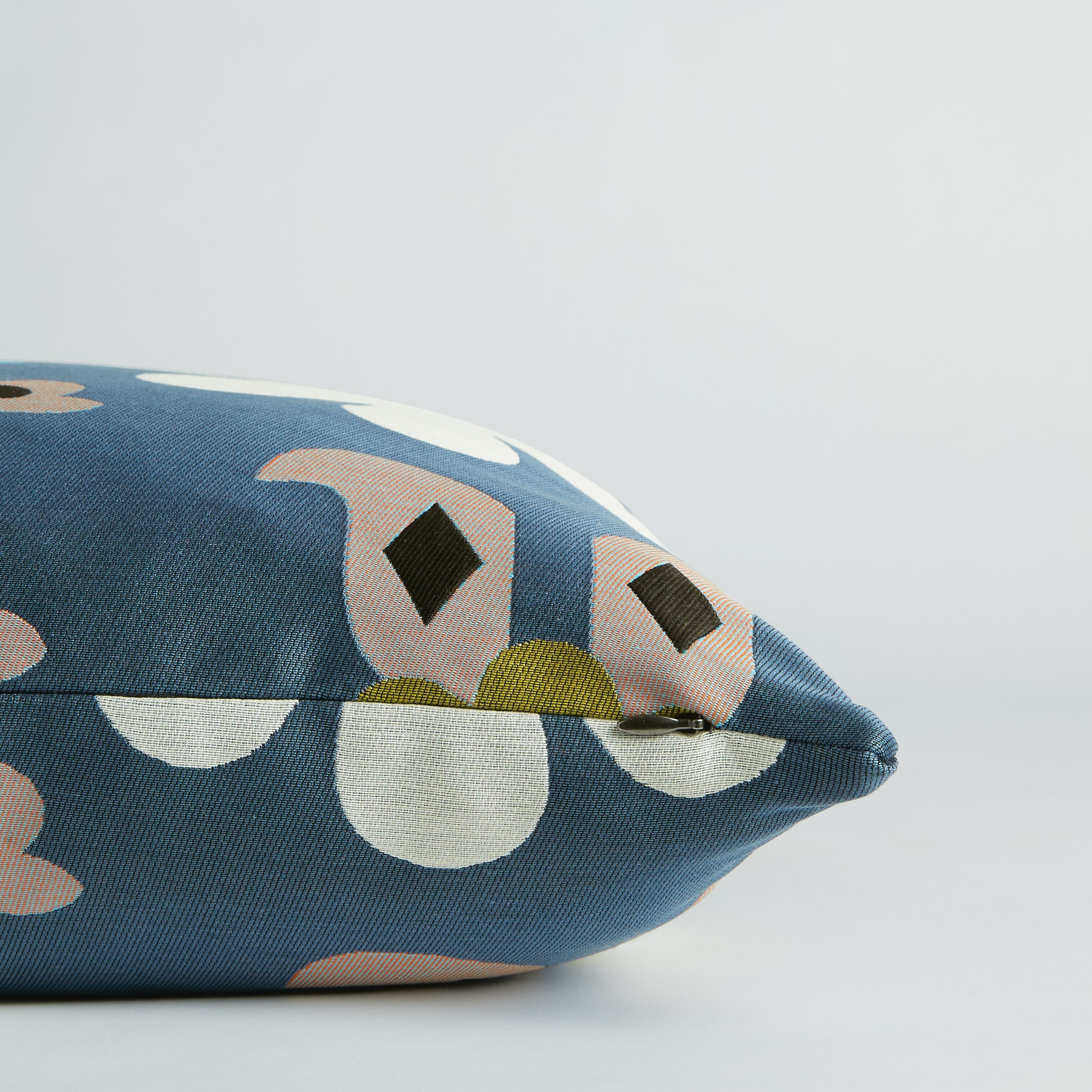 Maharam Pillow Mela