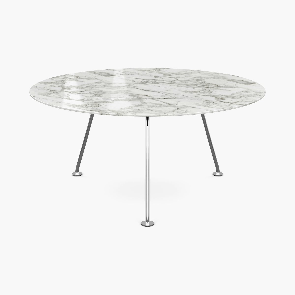 Grasshopper™ Dining Table Grasshopper Dining Table, Round