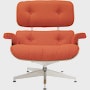 Eames Lounge Chair