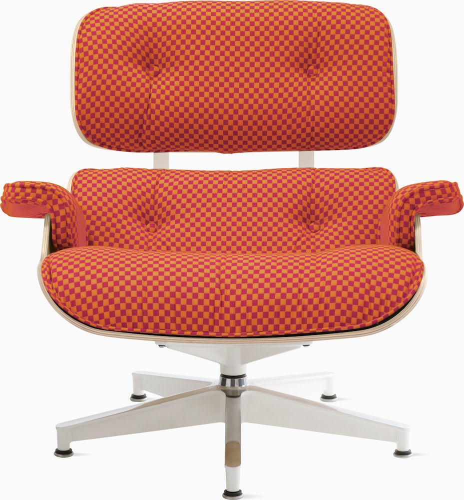 Eames Lounge Chair