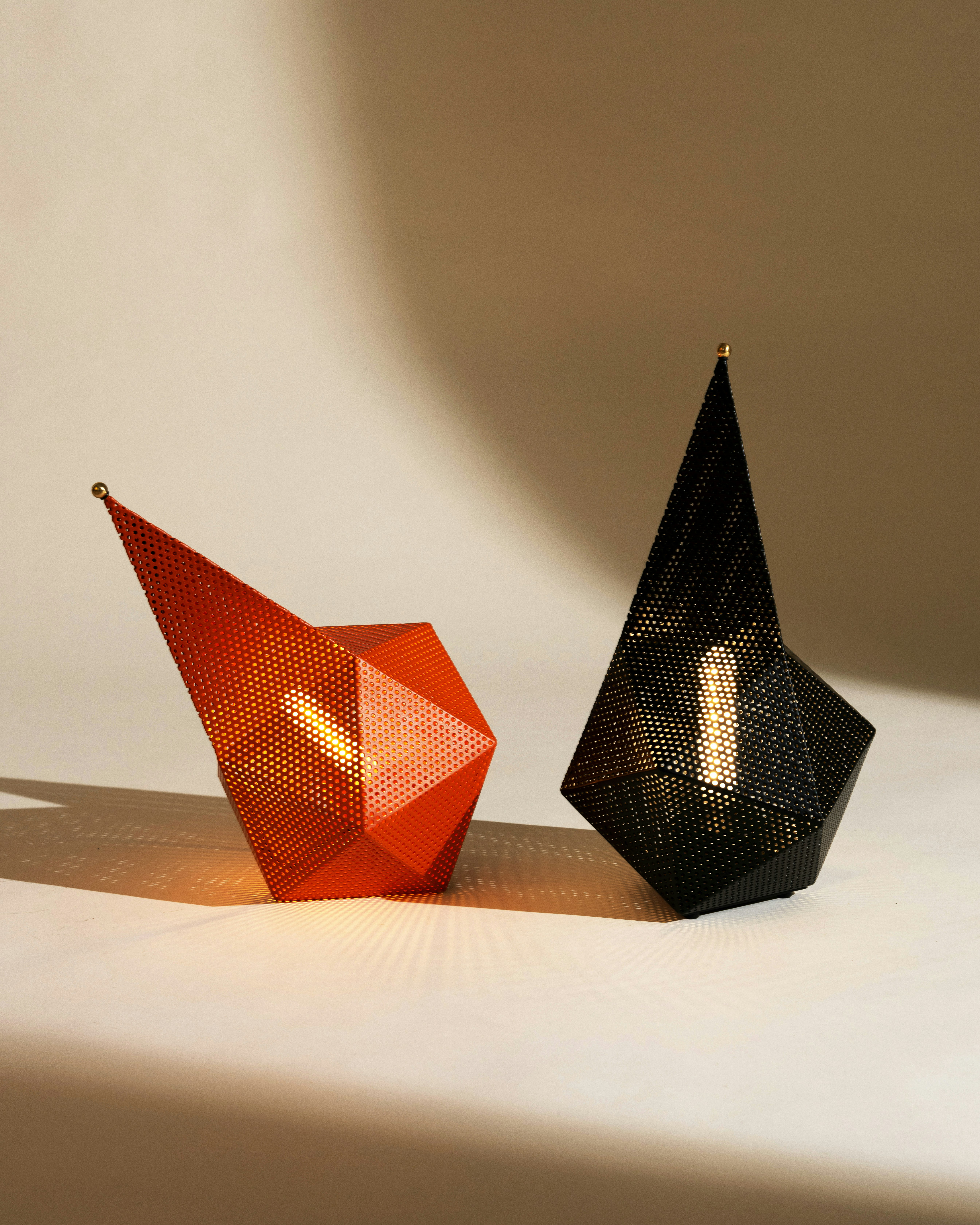 Baghdad Portable Lamp