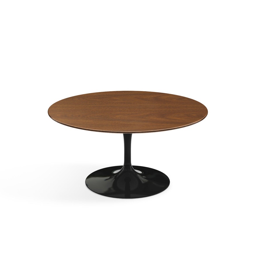 Saarinen Coffee Table, Round