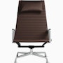 Eames Aluminum Group Lounge Chair Eames Aluminum Group Lounge Chair