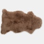 Sheepskin Throw