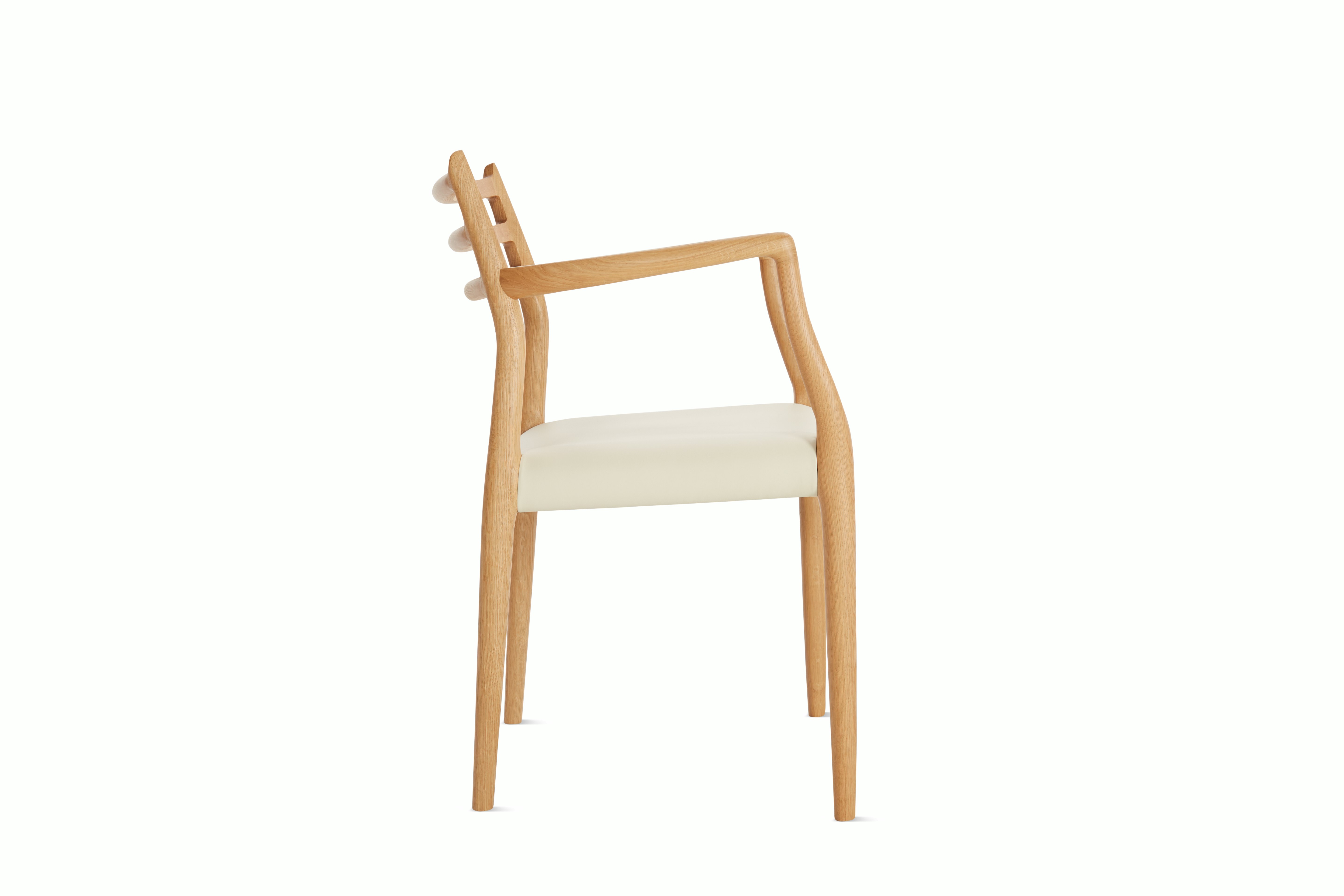 Moller Model 62 Armchair