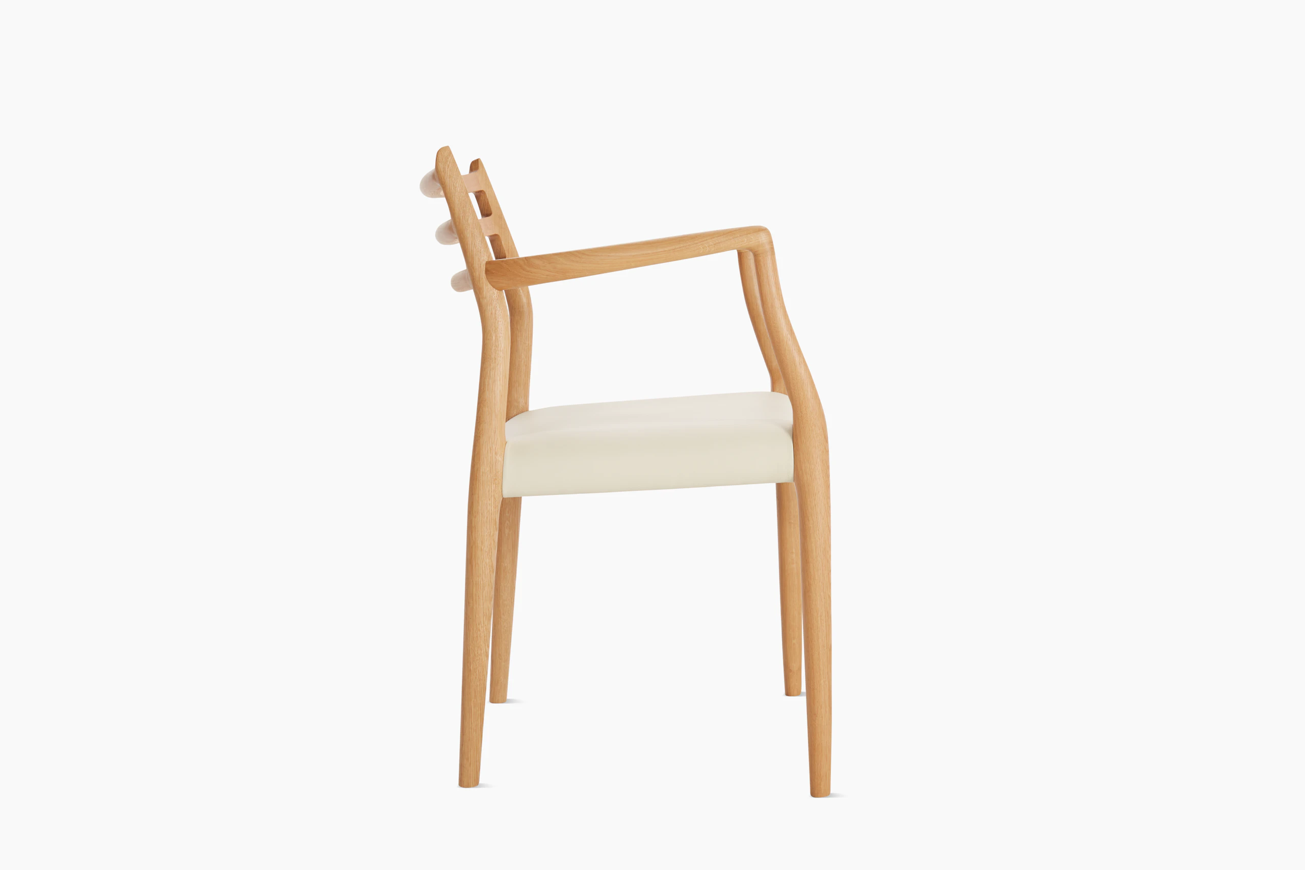 Moller Model 62 Armchair