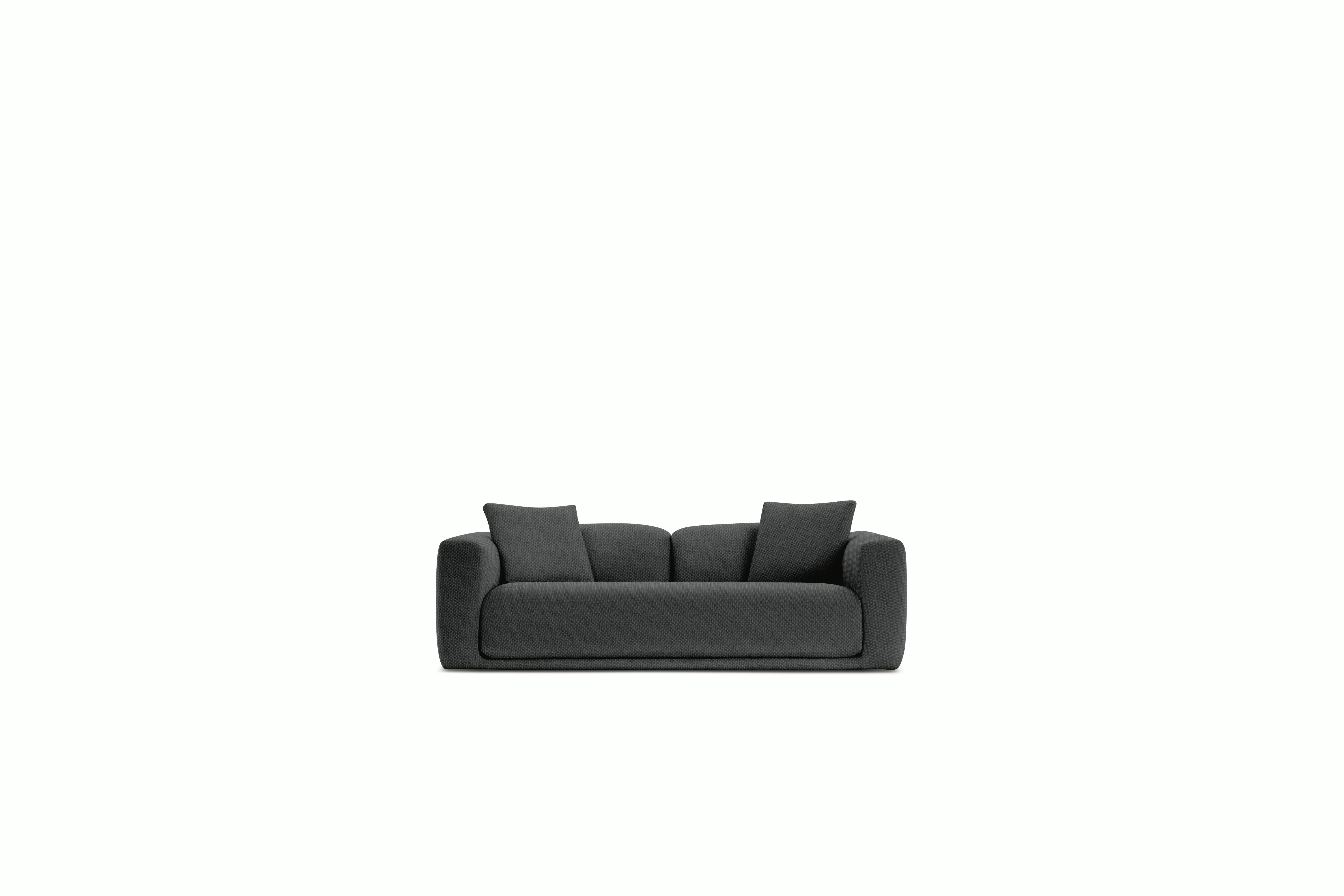 Kelston Sofa - 80 in