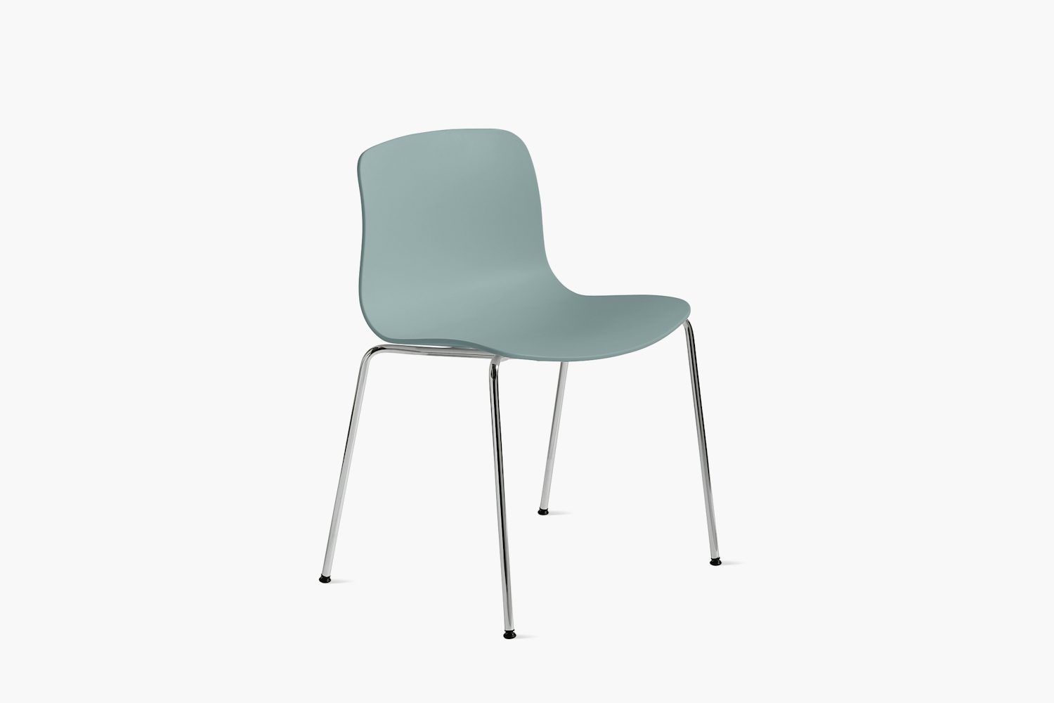 About A Chair 16 Side Chair Design Within Reach