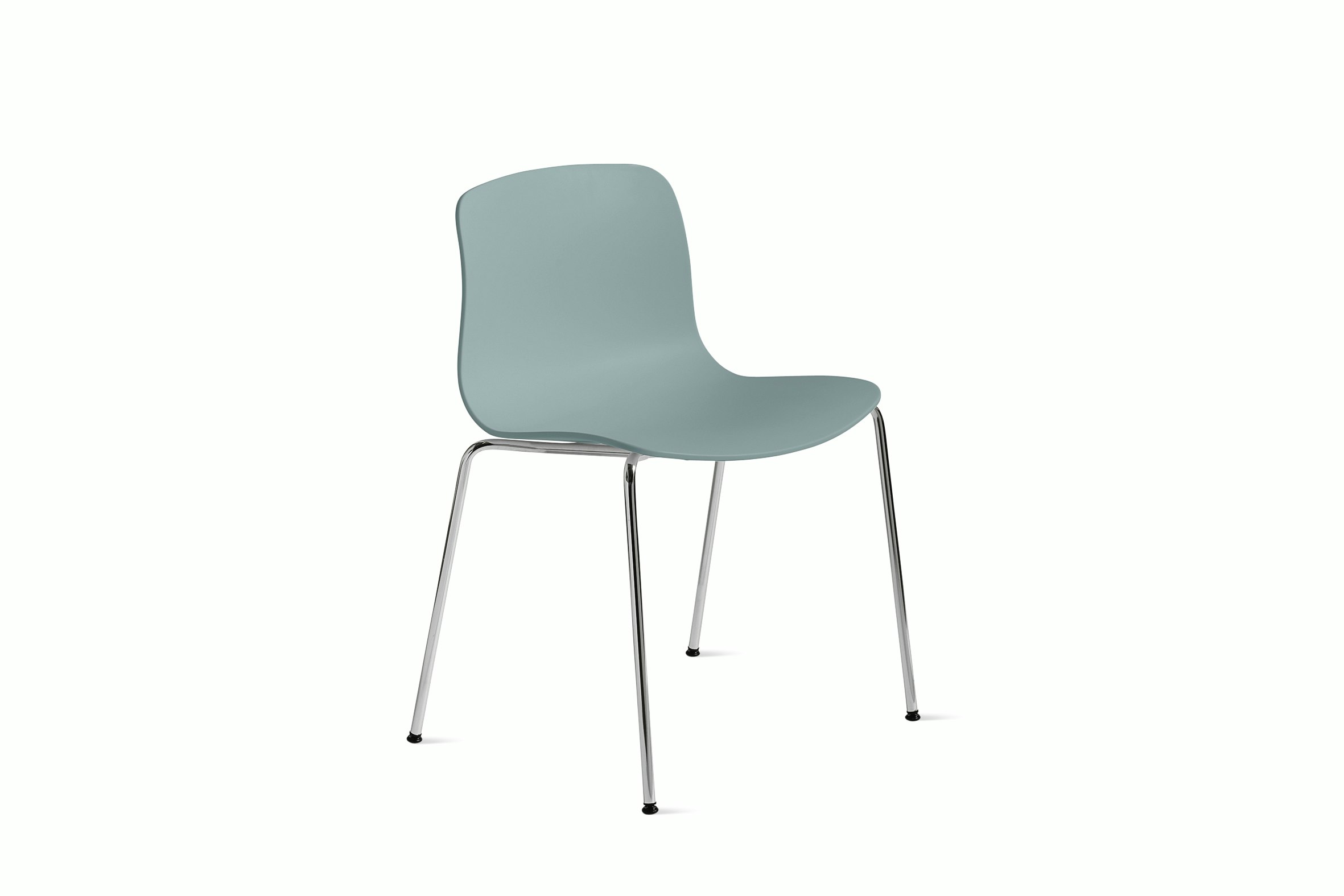 a chair
