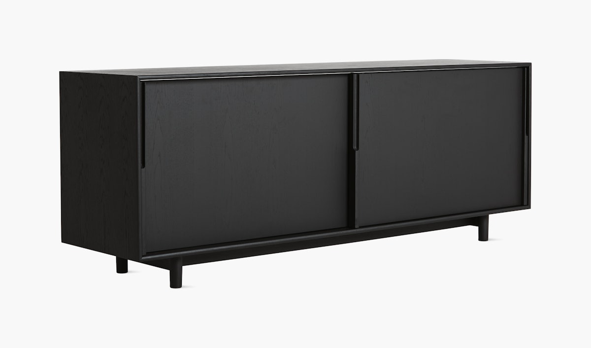 Modern Credenzas, Buffet Tables + Sideboards