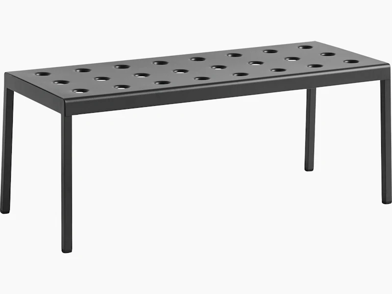 Balcony Coffee Table