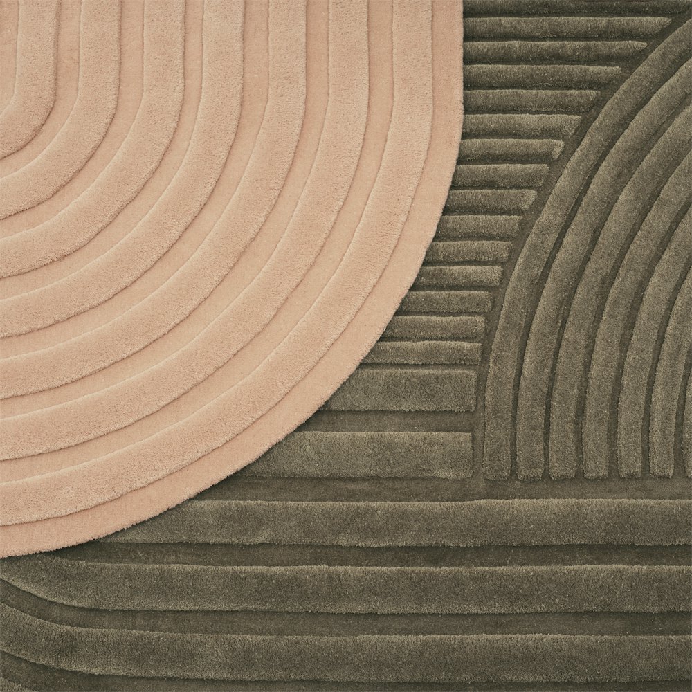 Relevo Rug – Design Within Reach