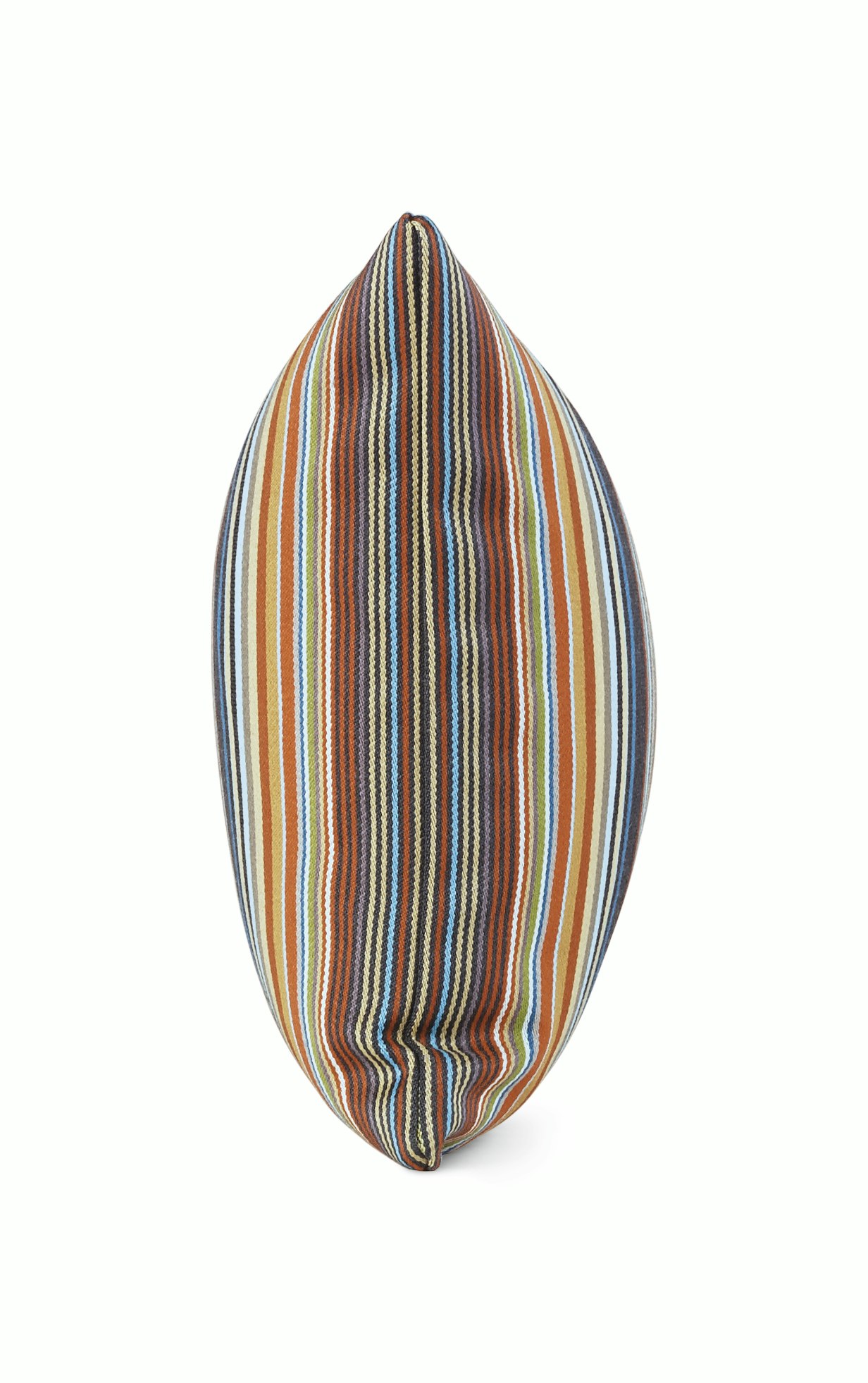 Ottoman Stripe Pillow