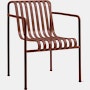 Palissade Dining Armchair