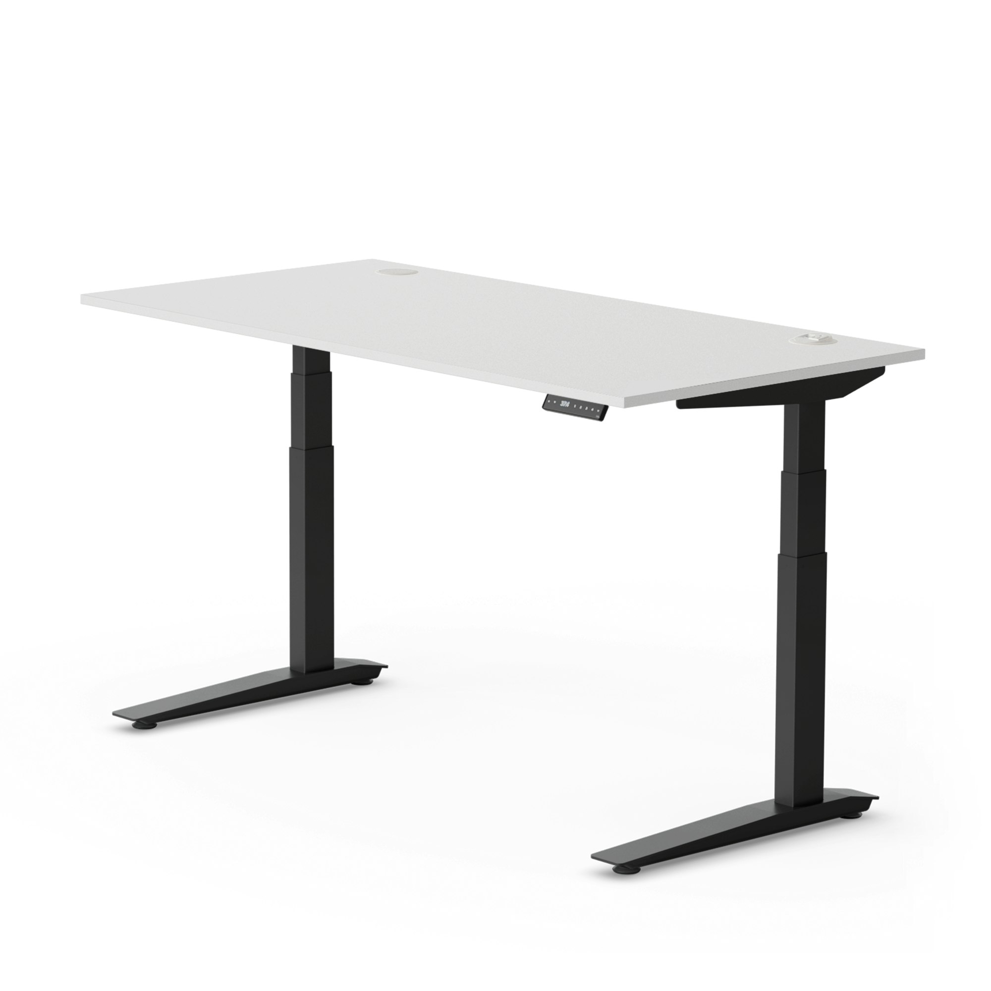 Jarvis Laminate Desk