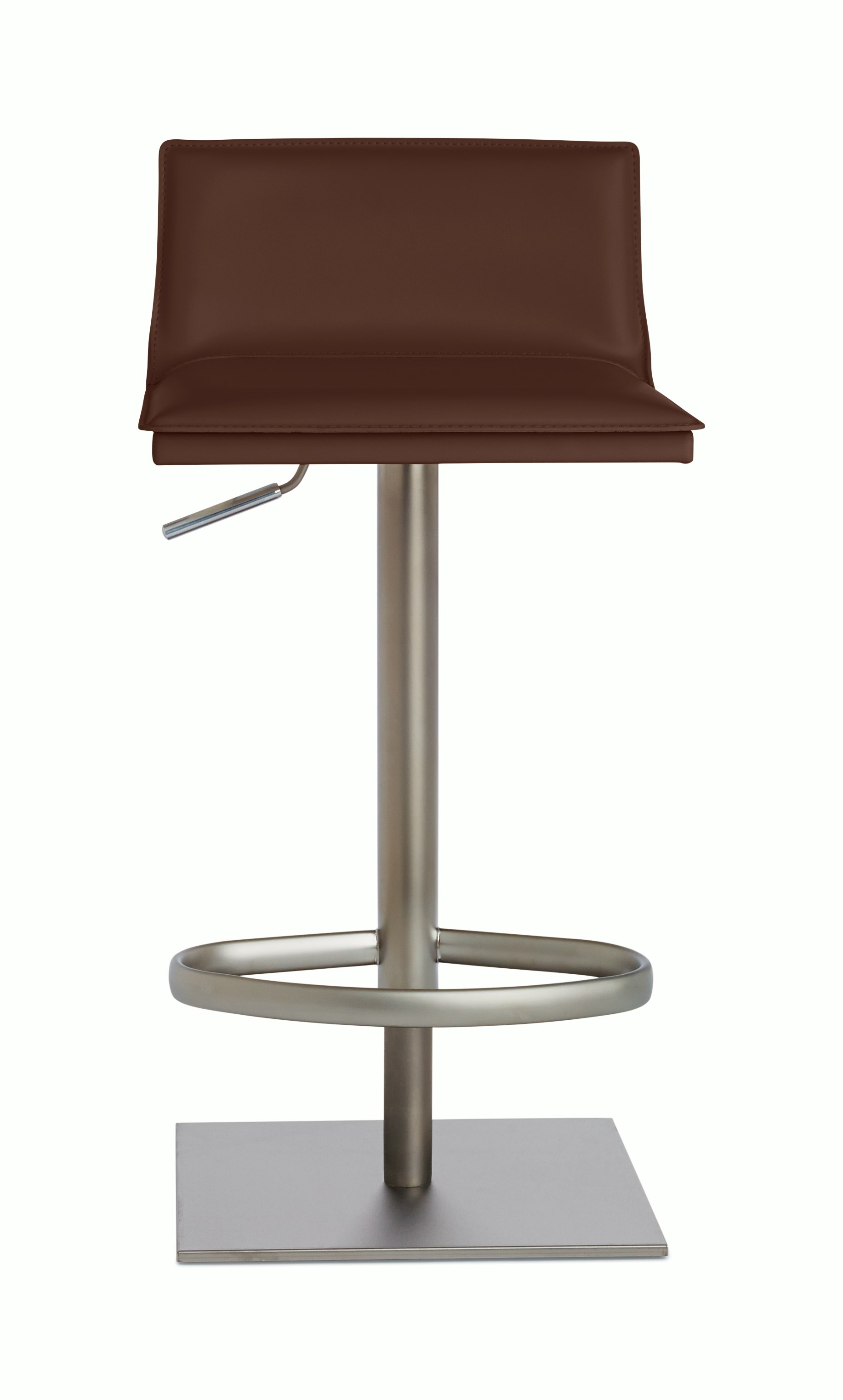 Bottega Piston Stool - rum