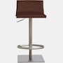 Bottega Piston Stool - rum